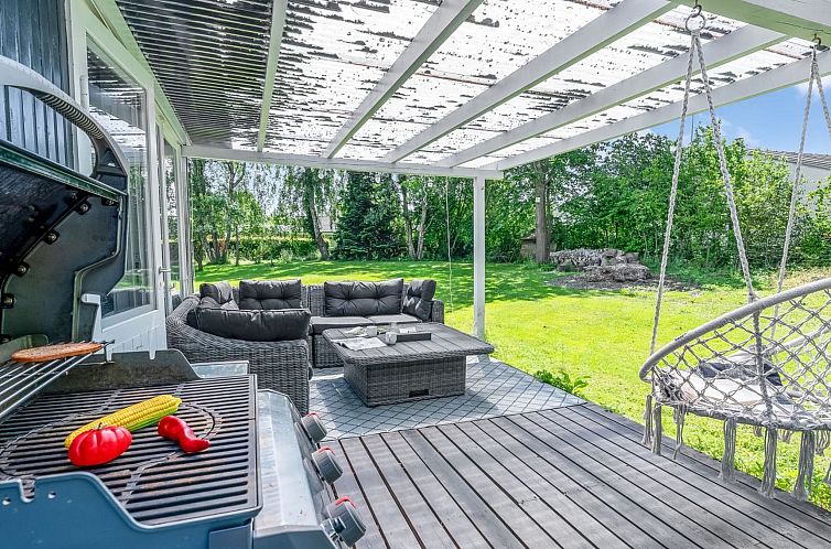 Vakantiehuis "Galt" - 500m from the sea