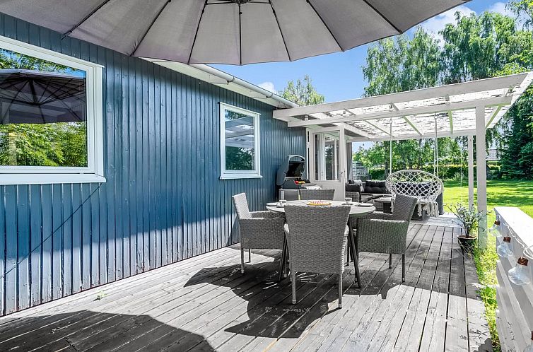 Vakantiehuis "Galt" - 500m from the sea