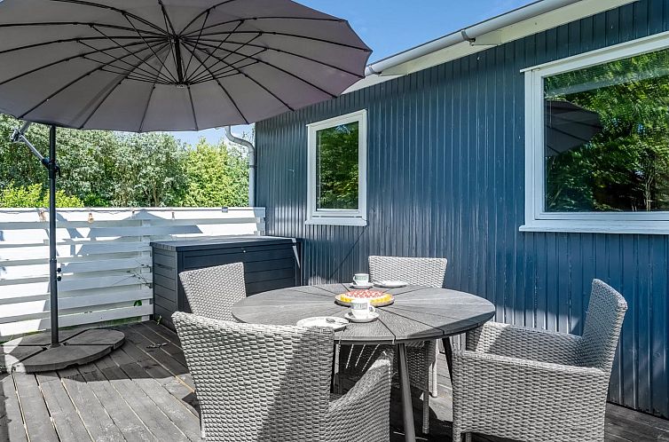 Vakantiehuis "Galt" - 500m from the sea