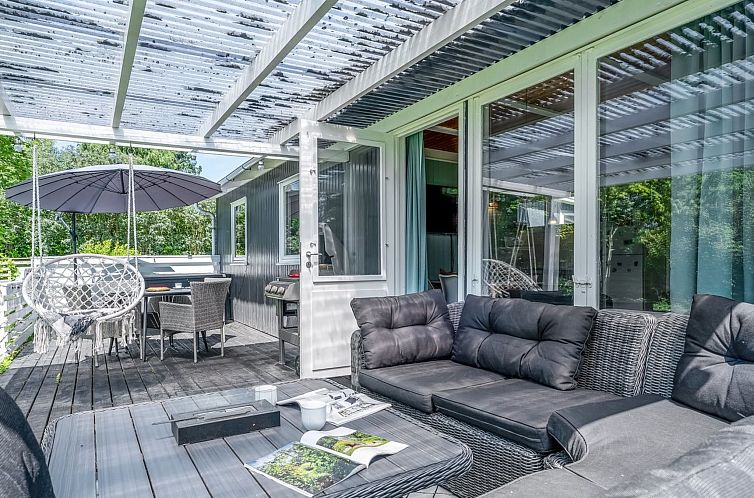 Vakantiehuis "Galt" - 500m from the sea