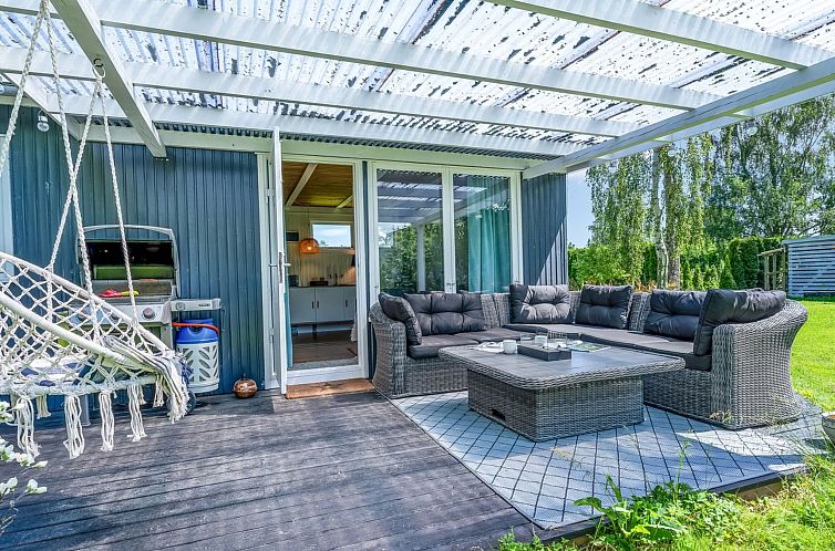 Vakantiehuis "Galt" - 500m from the sea
