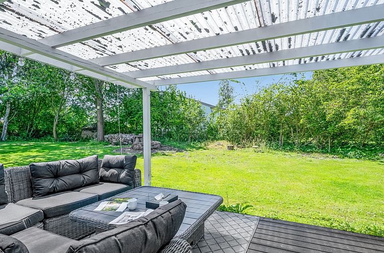 Vakantiehuis "Galt" - 500m from the sea