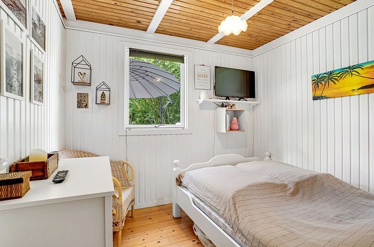 Vakantiehuis "Galt" - 500m from the sea
