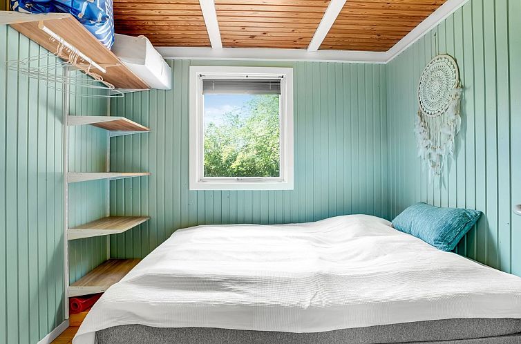 Vakantiehuis "Galt" - 500m from the sea