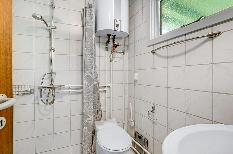 Vakantiehuis "Galt" - 500m from the sea