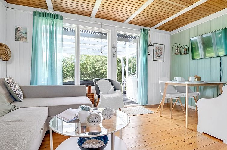Vakantiehuis "Galt" - 500m from the sea