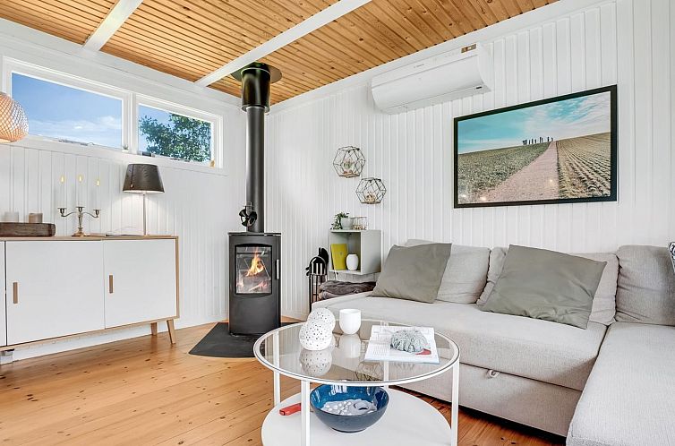 Vakantiehuis "Galt" - 500m from the sea