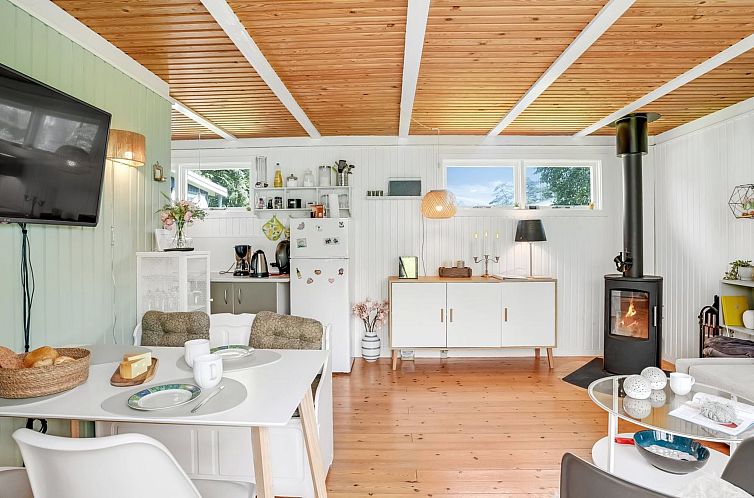 Vakantiehuis "Galt" - 500m from the sea