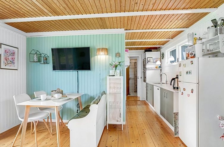Vakantiehuis "Galt" - 500m from the sea