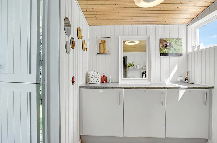 Vakantiehuis "Galt" - 500m from the sea