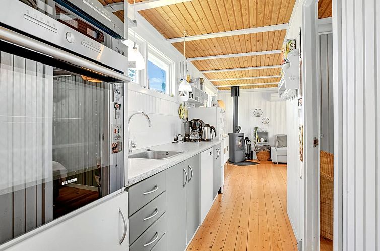 Vakantiehuis "Galt" - 500m from the sea