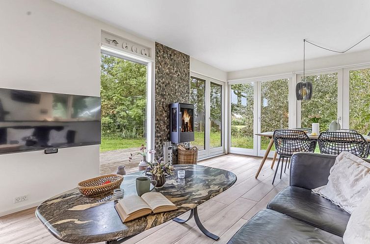 Vakantiehuis "Litle" - 30m from the sea