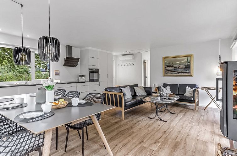Vakantiehuis "Litle" - 30m from the sea