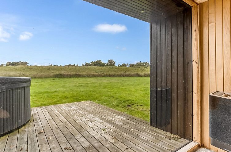 Vakantiehuis "Litle" - 30m from the sea