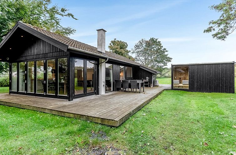 Vakantiehuis "Litle" - 30m from the sea