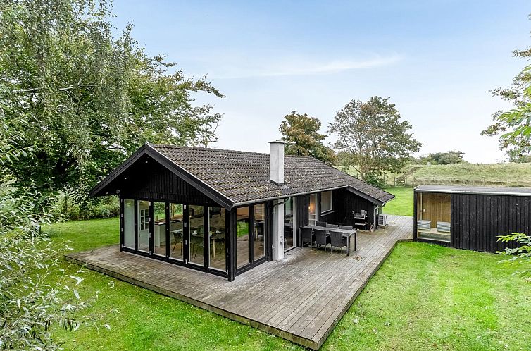 Vakantiehuis "Litle" - 30m from the sea