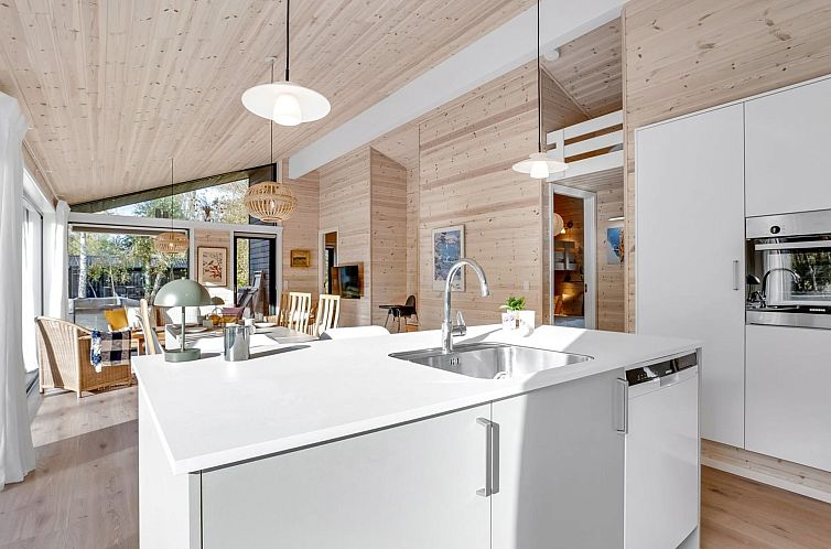 Vakantiehuis "Mareike" - 200m from the sea
