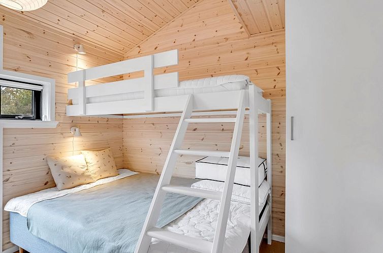 Vakantiehuis "Mareike" - 200m from the sea