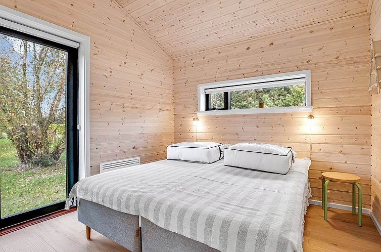 Vakantiehuis "Mareike" - 200m from the sea