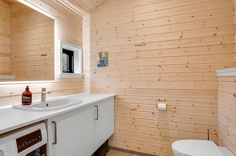 Vakantiehuis "Mareike" - 200m from the sea