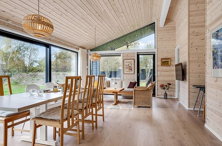 Vakantiehuis "Mareike" - 200m from the sea