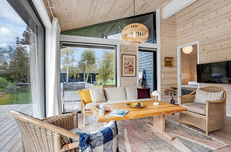 Vakantiehuis "Mareike" - 200m from the sea
