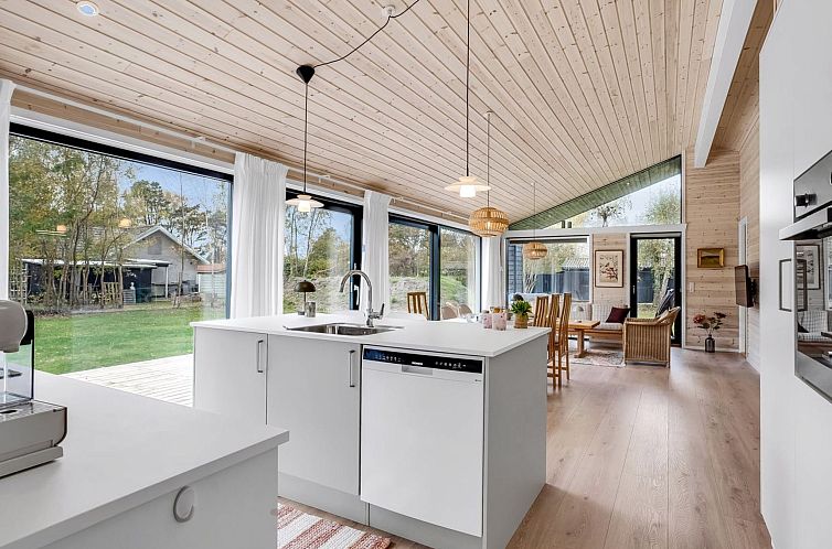 Vakantiehuis "Mareike" - 200m from the sea