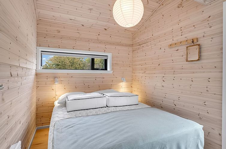 Vakantiehuis "Mareike" - 200m from the sea
