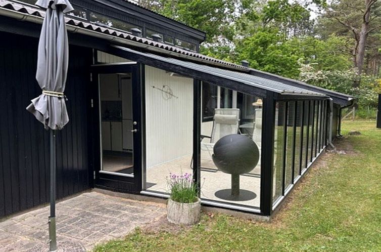 Vakantiehuis "Gjorgjija" - 50m from the sea