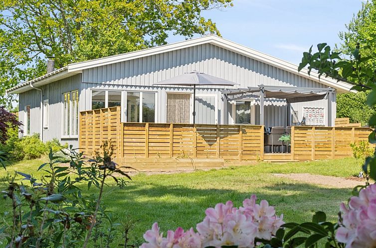 Vakantiehuis "Ømund" - 600m to the fjord