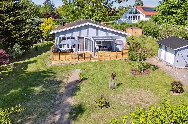 Vakantiehuis "Ømund" - 600m to the fjord