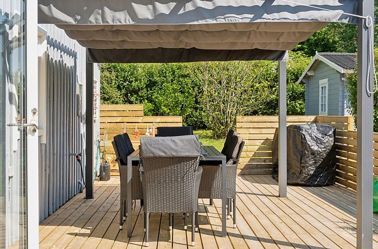 Vakantiehuis "Ømund" - 600m to the fjord