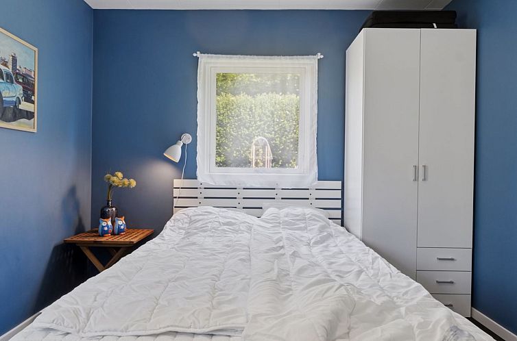 Vakantiehuis "Ømund" - 600m to the fjord