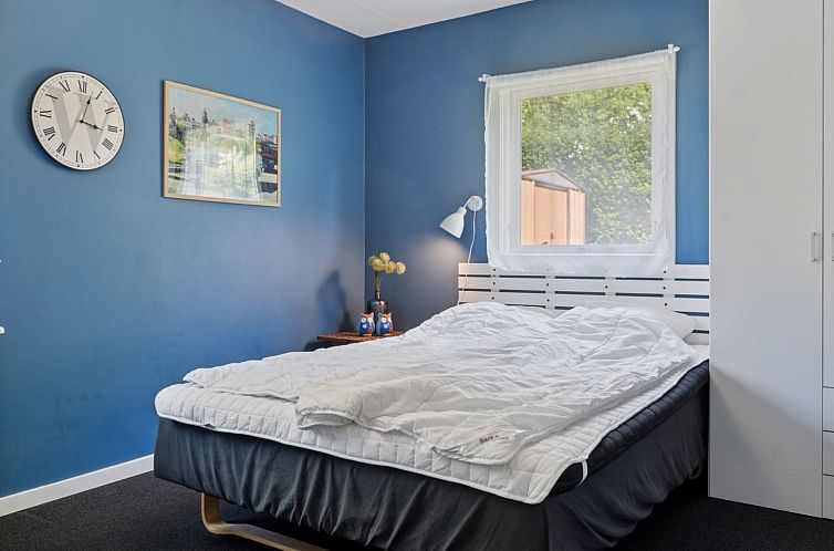 Vakantiehuis "Ømund" - 600m to the fjord