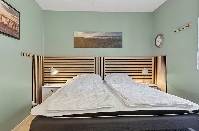 Vakantiehuis "Ømund" - 600m to the fjord