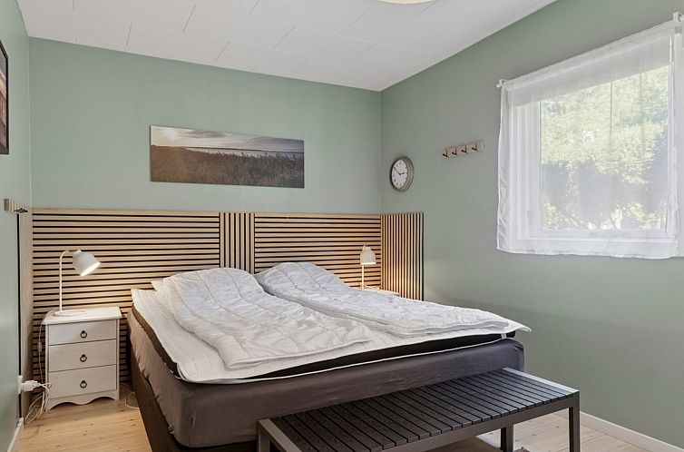 Vakantiehuis "Ømund" - 600m to the fjord