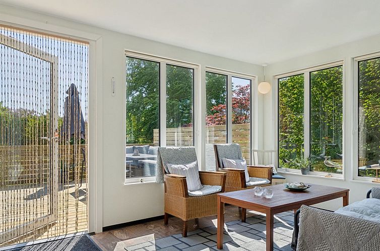 Vakantiehuis "Ømund" - 600m to the fjord