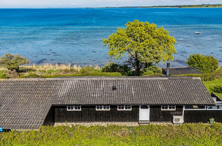 Vakantiehuis "Titta" - 10m to the fjord