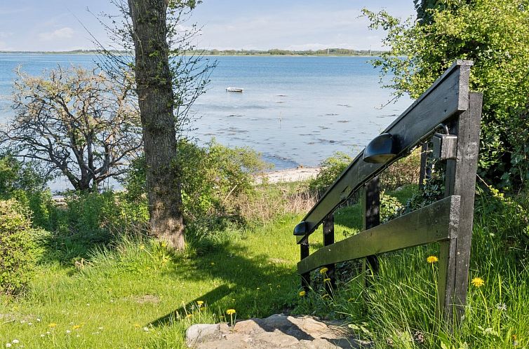 Vakantiehuis "Titta" - 10m to the fjord