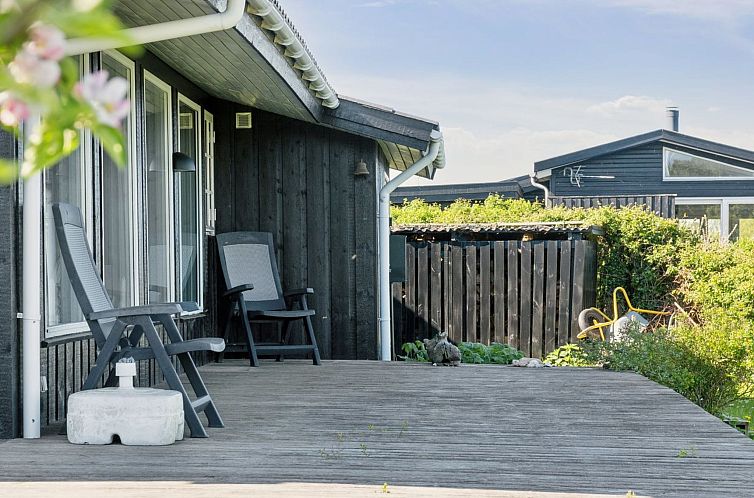 Vakantiehuis "Titta" - 10m to the fjord