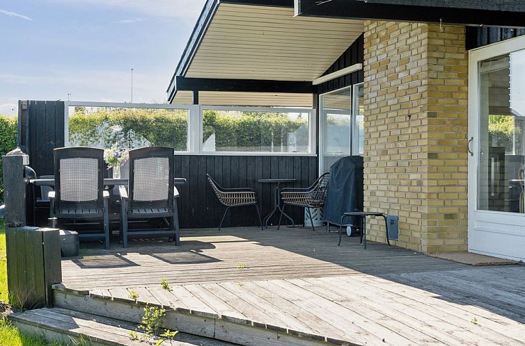 Vakantiehuis "Titta" - 10m to the fjord