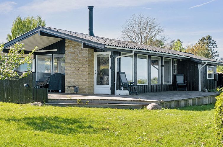 Vakantiehuis "Titta" - 10m to the fjord