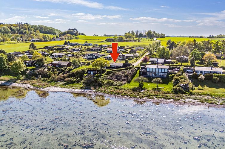 Vakantiehuis "Titta" - 10m to the fjord