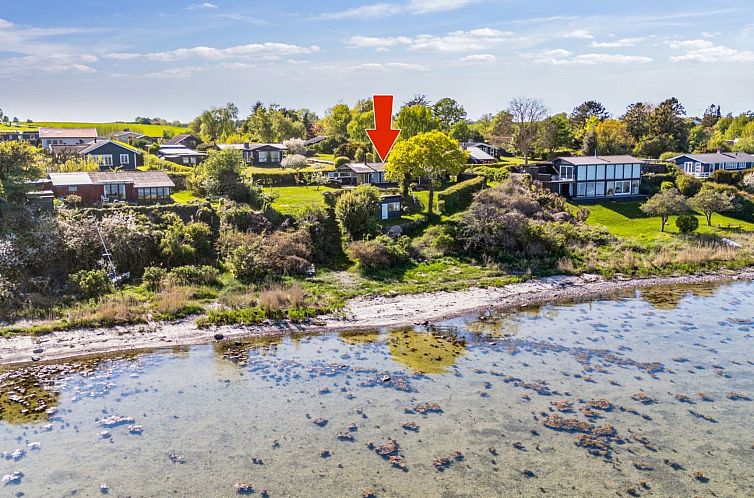 Vakantiehuis "Titta" - 10m to the fjord