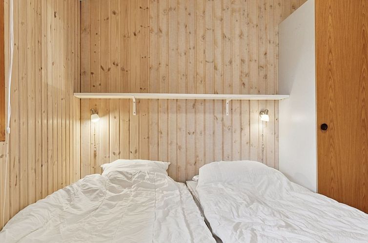 Vakantiehuis "Titta" - 10m to the fjord