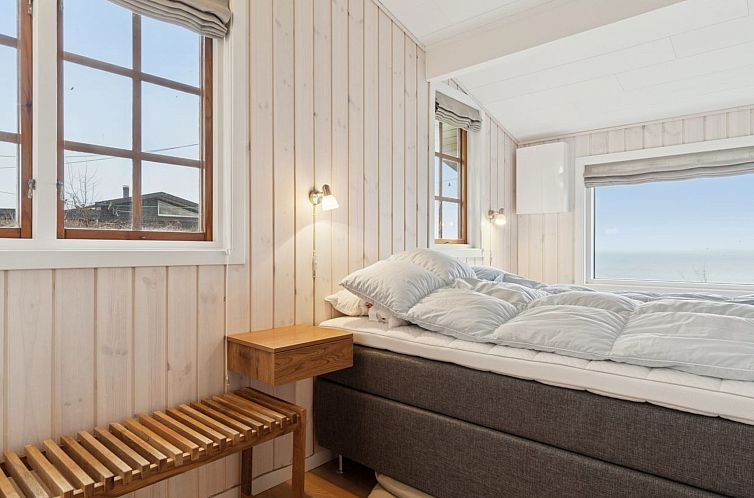 Vakantiehuis "Titta" - 10m to the fjord