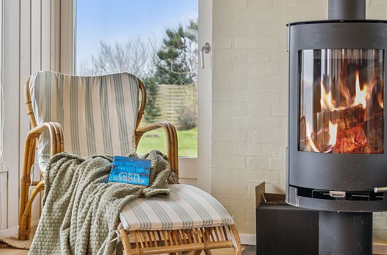 Vakantiehuis "Titta" - 10m to the fjord