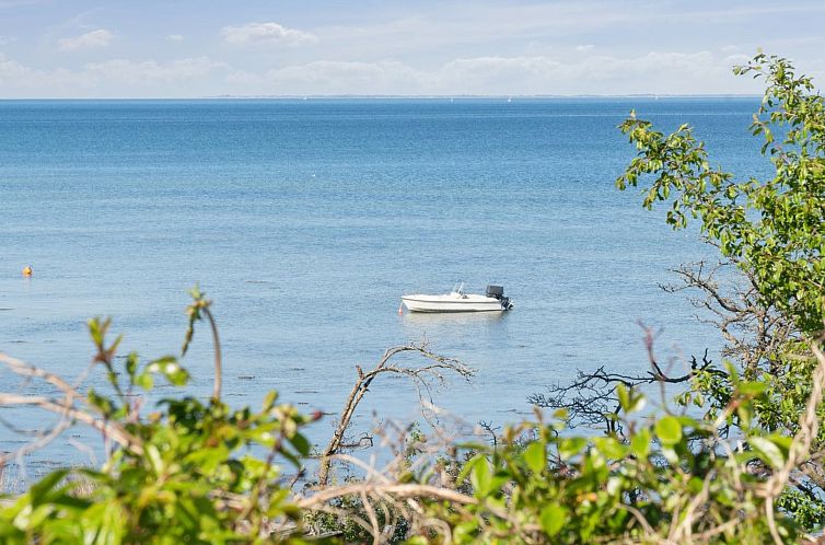 Vakantiehuis "Titta" - 10m to the fjord