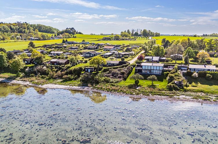 Vakantiehuis "Titta" - 10m to the fjord