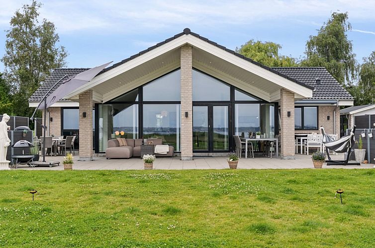 Vakantiehuis "Thyra" - 50m to the fjord